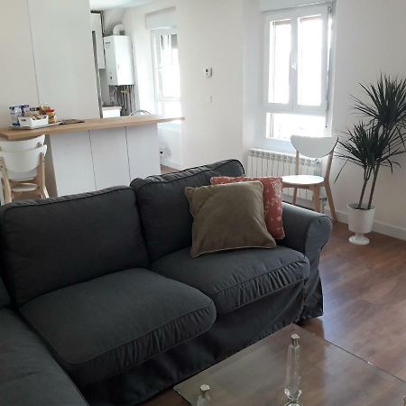 Apartamento Centrico Catedral Burgos Ngoại thất bức ảnh