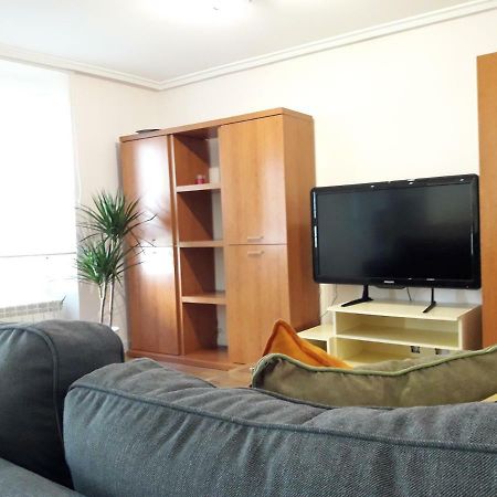 Apartamento Centrico Catedral Burgos Ngoại thất bức ảnh