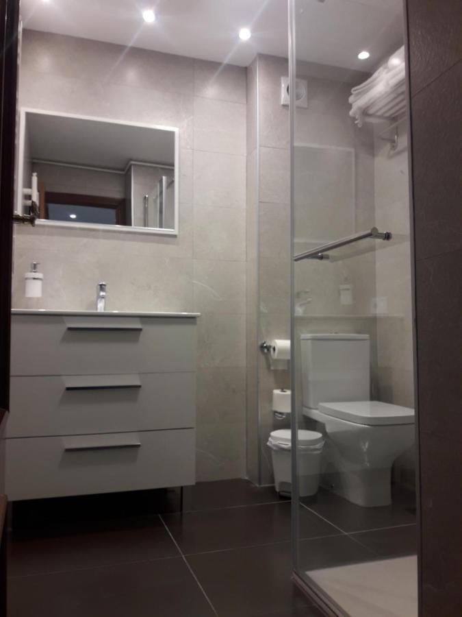 Apartamento Centrico Catedral Burgos Ngoại thất bức ảnh