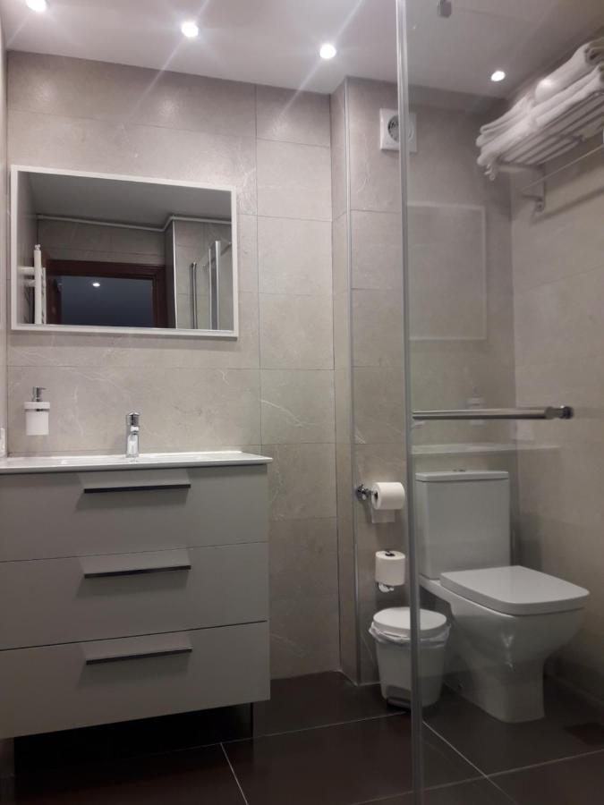 Apartamento Centrico Catedral Burgos Ngoại thất bức ảnh