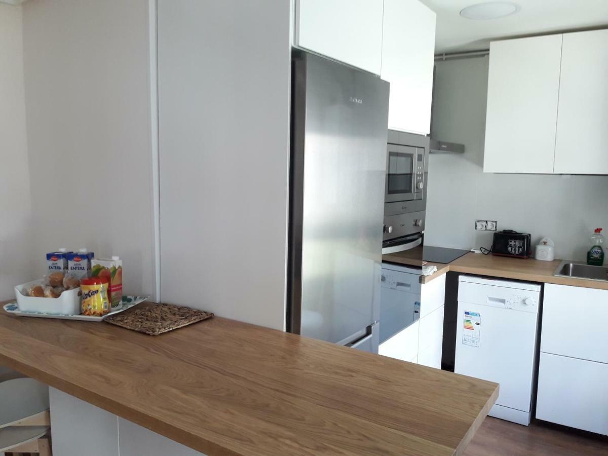 Apartamento Centrico Catedral Burgos Ngoại thất bức ảnh