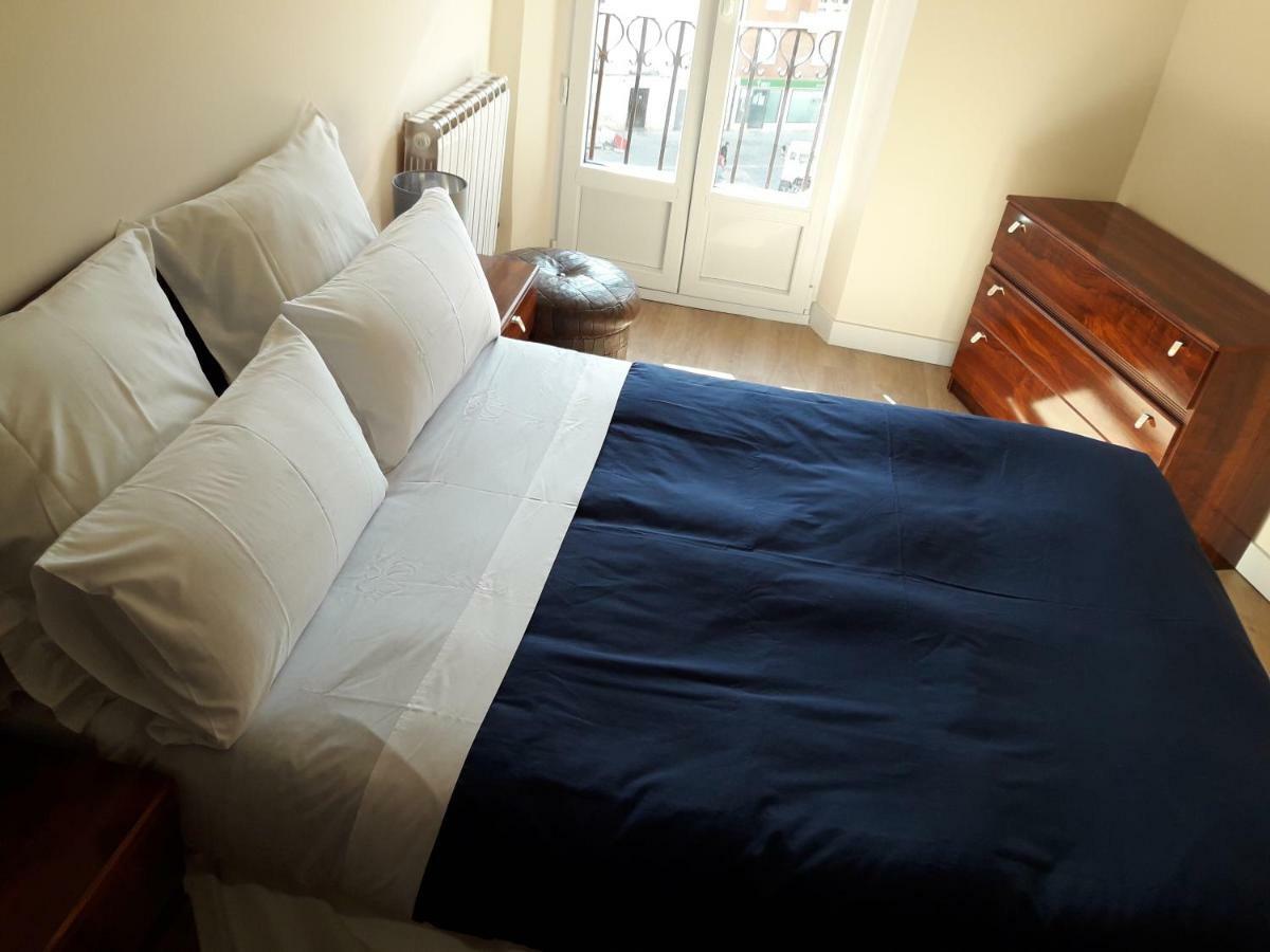 Apartamento Centrico Catedral Burgos Ngoại thất bức ảnh